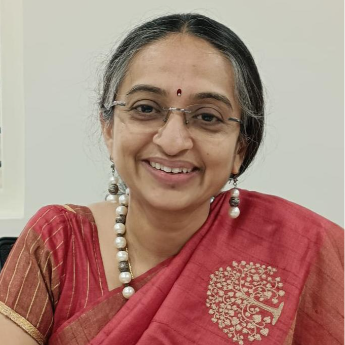 Author: સેજલ શાહ