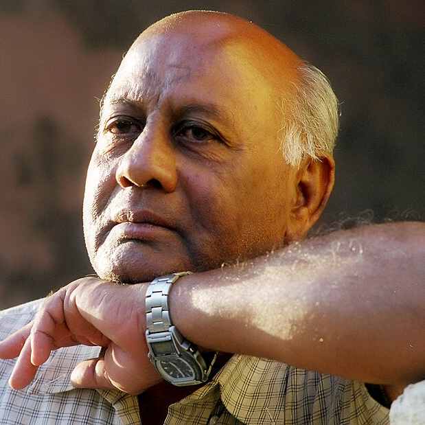 Author: શ્રીકાન્ત શાહ