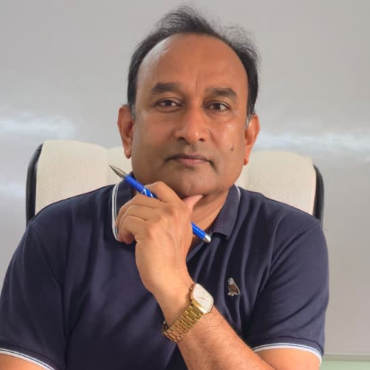 Author: સુનીલ જાદવ