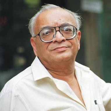 Author: સુરેશ દલાલ