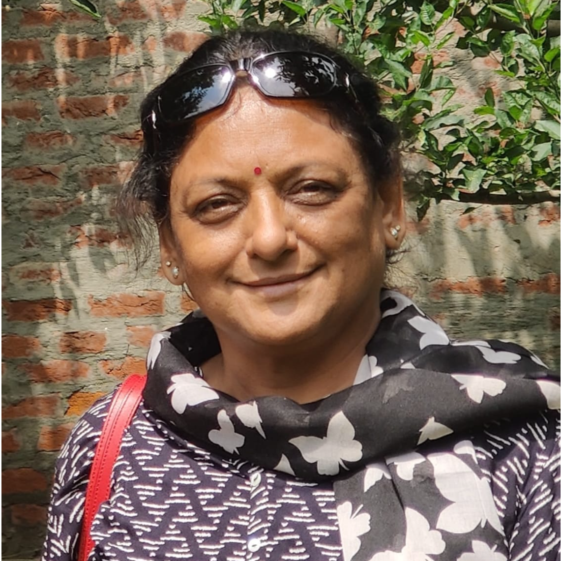 Author: તોરલ પટેલ