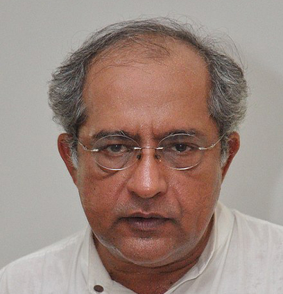 Author: ત્રિદીપ સુહૃદ