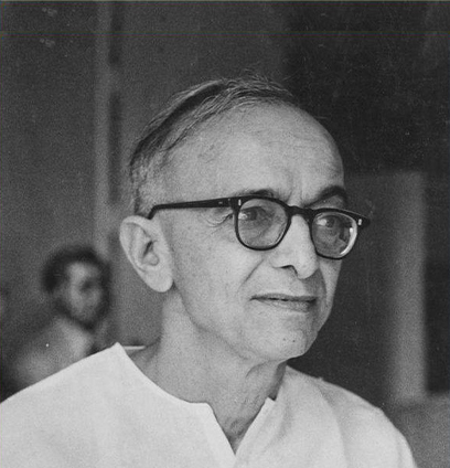 Author: ઉમાશંકર જોશી