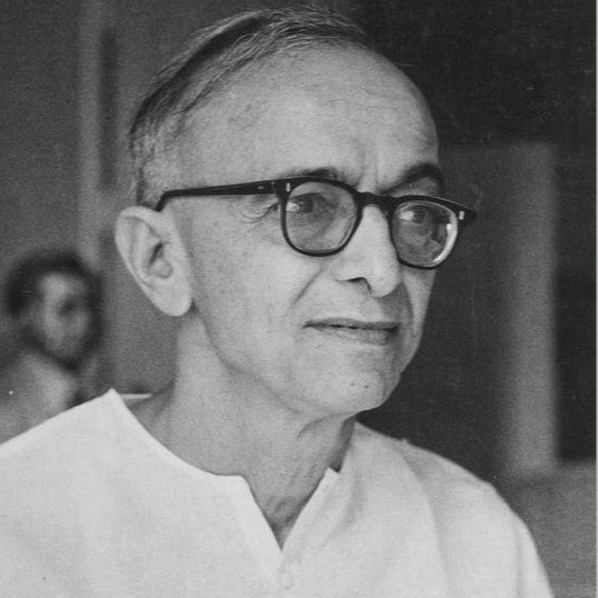 ઉમાશંકર જોશી