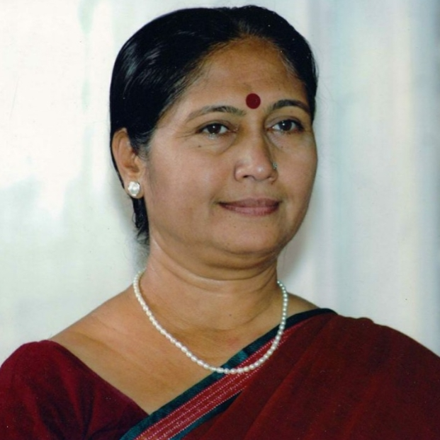 ઉષા ઉપાધ્યાય