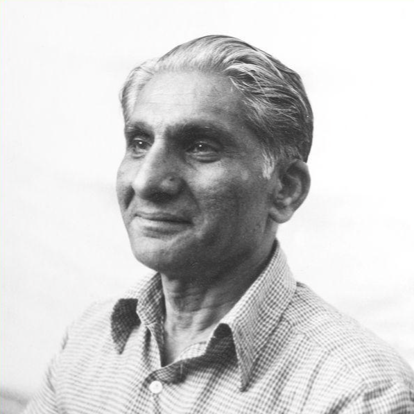 Author: ઉશનસ્