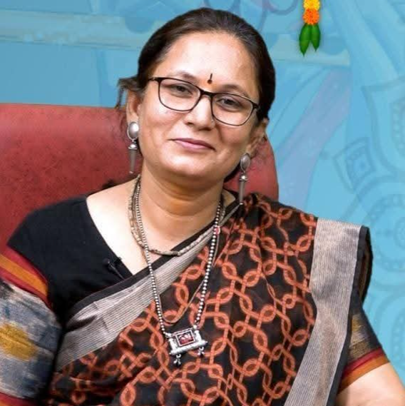 Author: વર્ષા પ્રજાપતિ