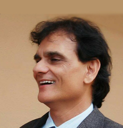 Author: વિનોદ જોશી