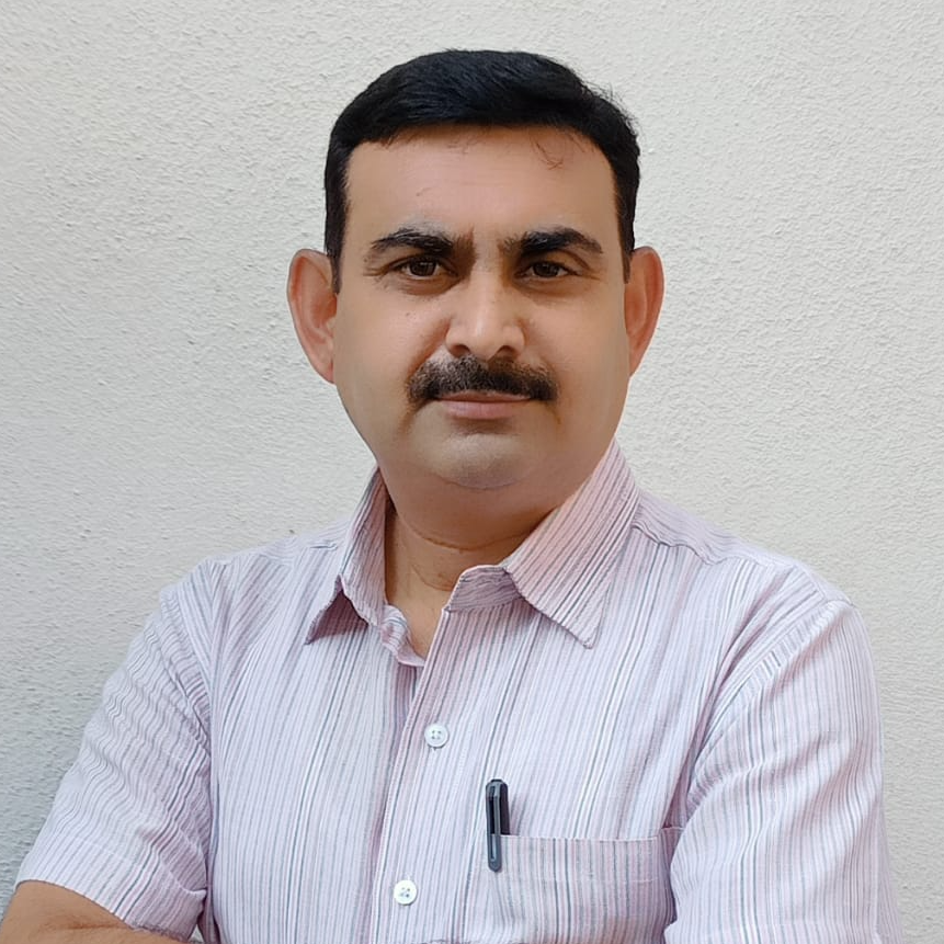 Author: વિપુલ પુરોહિત