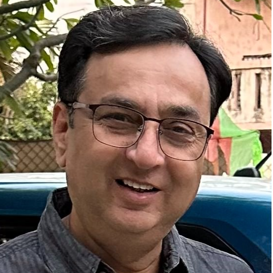 હસિત મહેતા