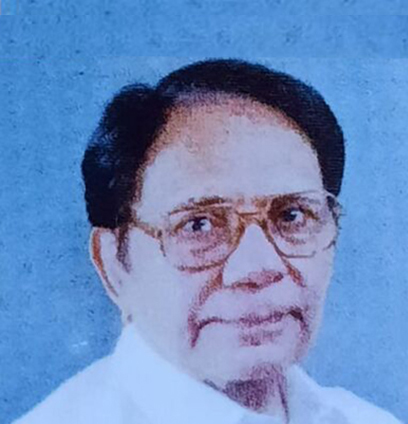 Author: યશવંત ત્રિવેદી