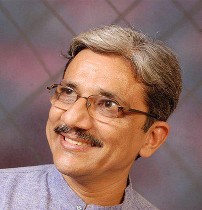 Author: યોગેશ જોષી