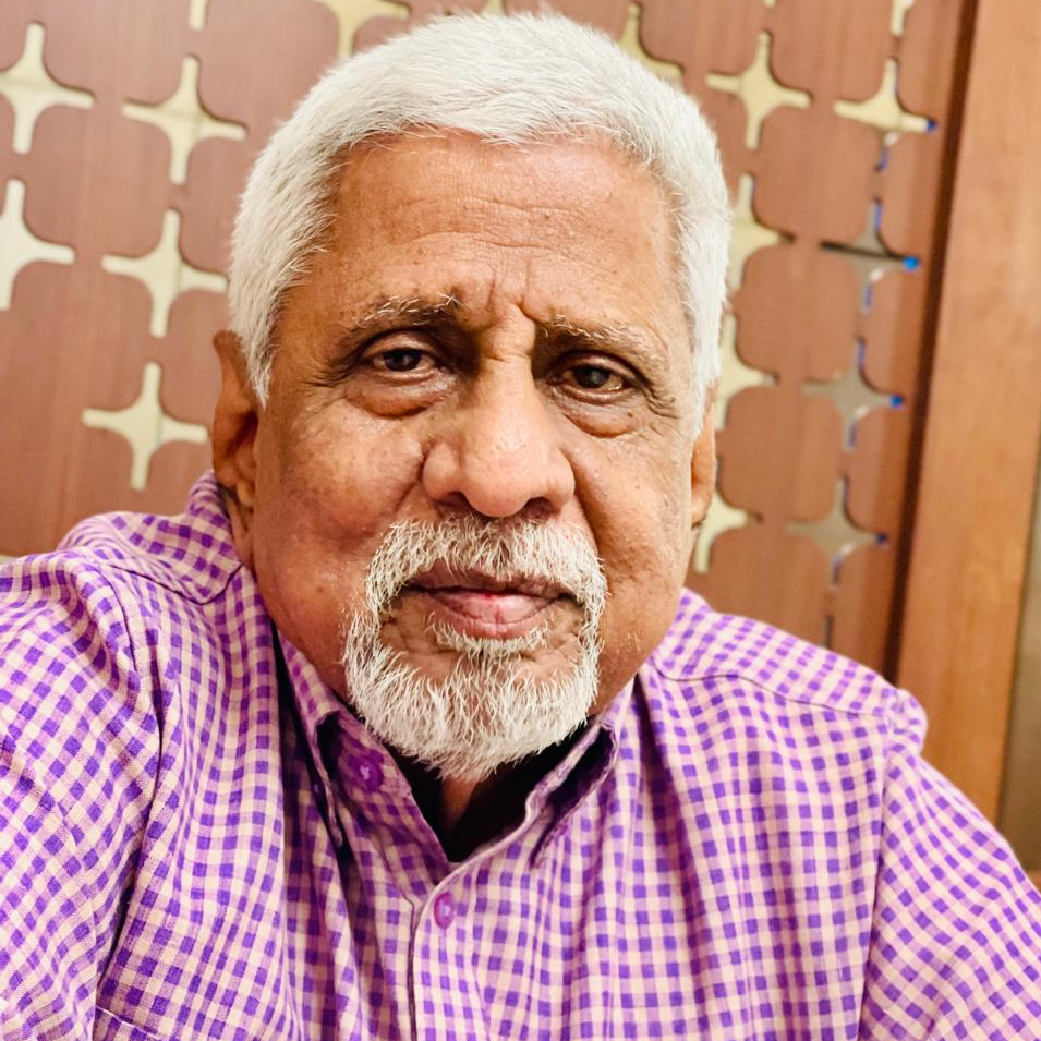 મણિલાલ હ. પટેલ