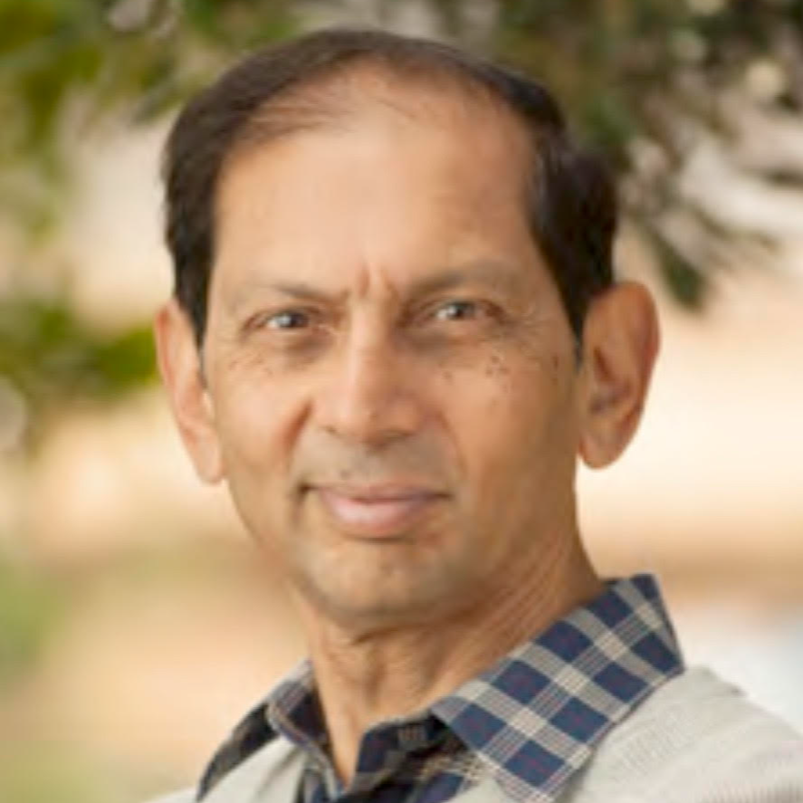રાજેશ મશરૂવાળા